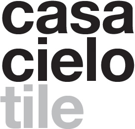 Casa Cielo Tile and Mosaic logo